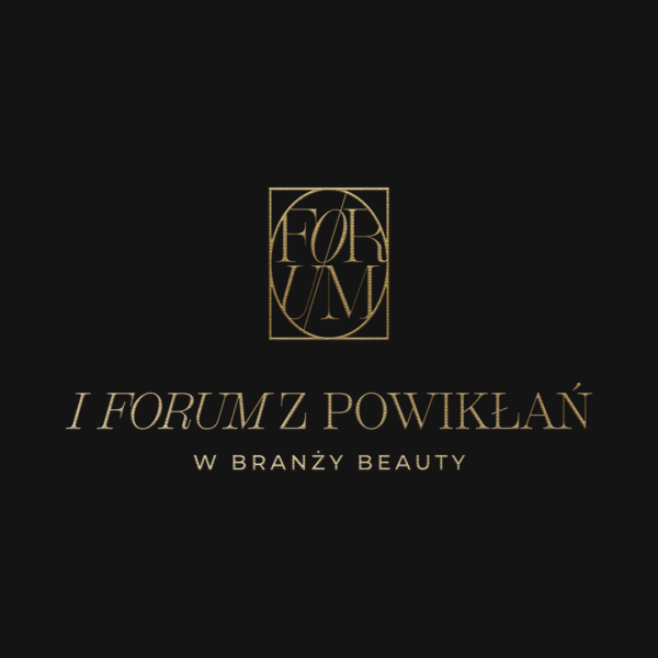 I FORUM Z POWIKŁAŃ  W BRANŻY BEAUTY | Bilet na konferencje